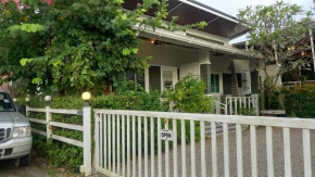 Bann Kam B&B